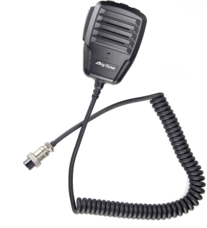 Preview: AnyTone AT-6666 PRO 10m Funkgerät, 80W